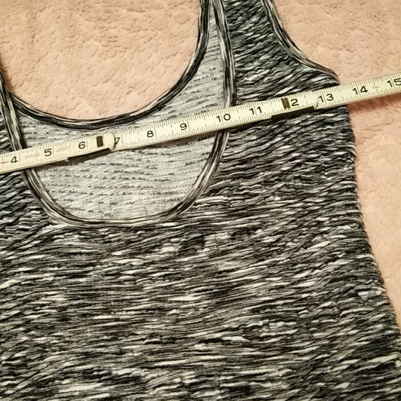 Love & Charmđź–¤Seamless Textured Bodycon Dress - Picture 7 of 10